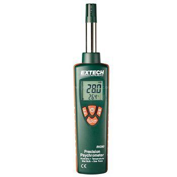 Thiết Bị Đo Độ Ẩm  Extech - RH390