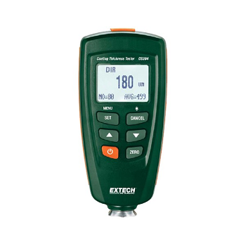 Thiết Bị Đo Độ Dày Lớp Phủ Extech - CG204