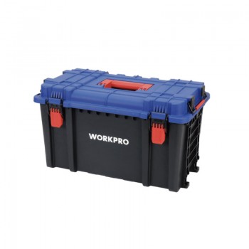 Thùng đựng đồ nghề 560x340x330mm Workpro WP283031
