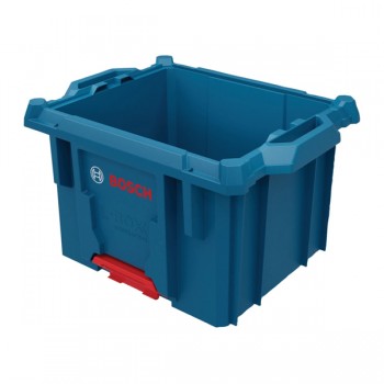 Thùng đựng đồ nghề Bosch L-BOXX Contractor Professional 1600A037E2