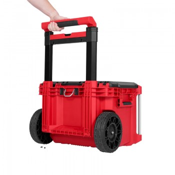 Thùng đựng dụng cụ PACKOUT Milwaukee 48-22-8427 (Có bánh xe)