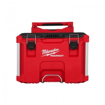 Thùng đựng dụng cụ PACKOUT Milwaukee 48-22-8427 (Có bánh xe)