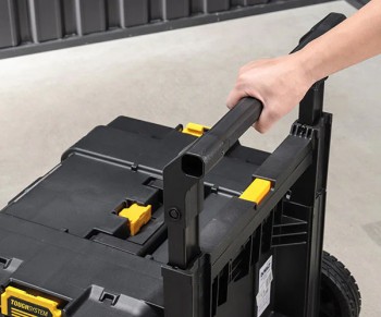 Thùng đựng dụng cụ Toughsystem2 Dewalt DWST83295-1