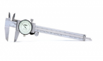 Thước cặp đồng hồ INSIZE 1312-300