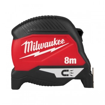 Thước cuộn thép 8m Milwaukee 4932498770A