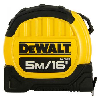 Thước kéo 5m/28mm chống va đập DeWalt DWHT36092-0-30