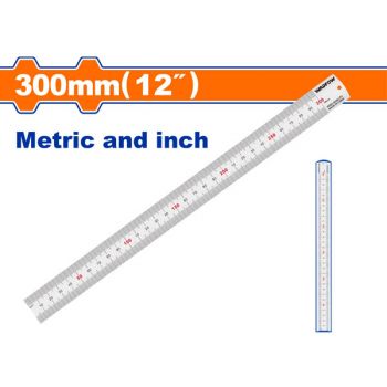 Thước lá thép WadFow WRU1330 300mm(12")