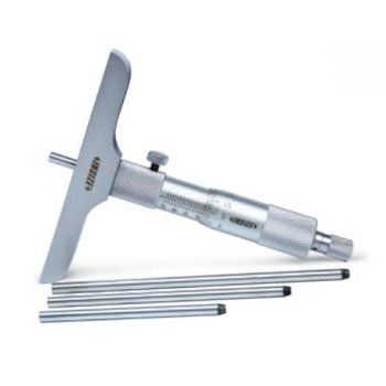 Thước Panme đo sâu INSIZE 3240-50