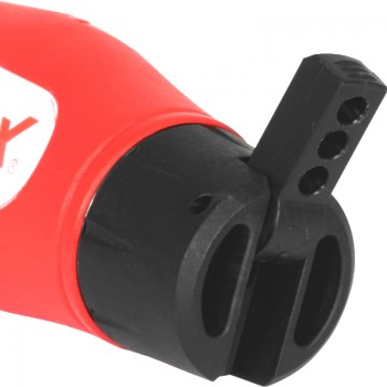 Tô vít chỉnh lực 0.3–1.5 N·m 1/4 inch HOLEX 659945 150 (có thang đo dài 153mm)