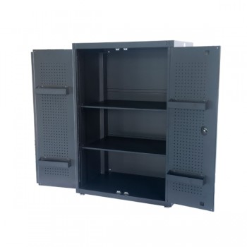 Tủ dụng cụ 91cm - 02 ngăn màu đen CSPS VNTC091A2BB1U