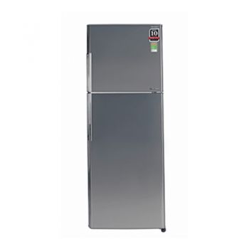 Tủ Lạnh Sharp Inverter 340 Lít SJ-X346E-SL