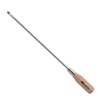 Tua vít đóng 2 cạnh tay gỗ Anex No.170-6x300
