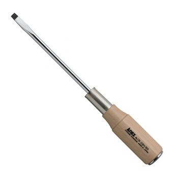 Tua vít đóng 2 cạnh tay gỗ  Anex No.170-8×150
