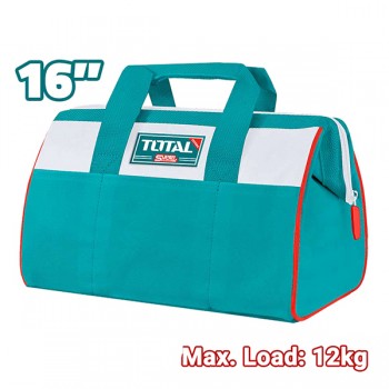 Túi đựng đồ nghề 16 inch Total THT261625