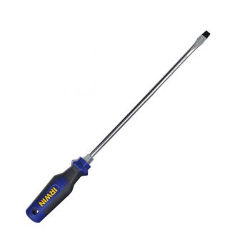 Tuốc nơ vít đầu dẹp 8x200mm IRWIN T9097806