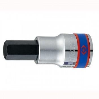 Tuýp 1/2' mũi lục giác H11 Kingtony 402511