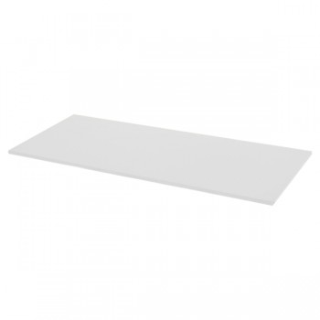 Vách ngăn kệ 1524x610mm màu trắng CSPS VNSV152VNBT3