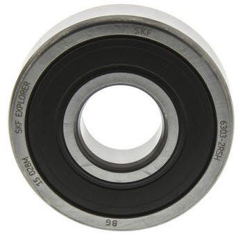 Vòng bi SKF 6303-2RSH