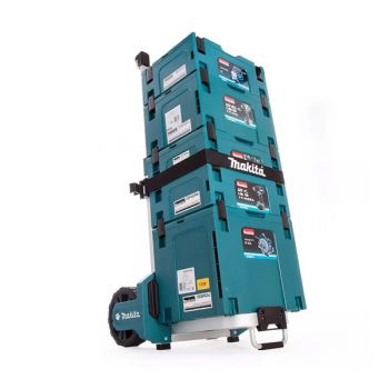 Xe đẩy hàng kết nối thùng Makpac Makita TR00000001