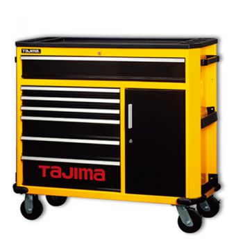 Xe đựng dụng cụ Tajima EBR-700