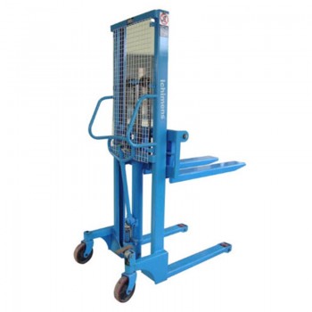 Xe nâng tay cao 1 Tấn Ichimens XC 10-150
