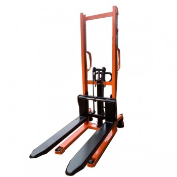 Xe nâng tay cao 2 tấn 1.6m Niuli CTY-E2.0/16