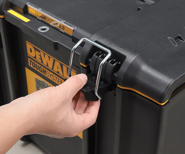 Thùng đựng dụng cụ Toughsystem2 Dewalt DWST83295-1