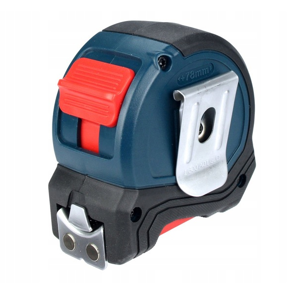 Thước cuộn thép 5m Bosch 1600A016BH