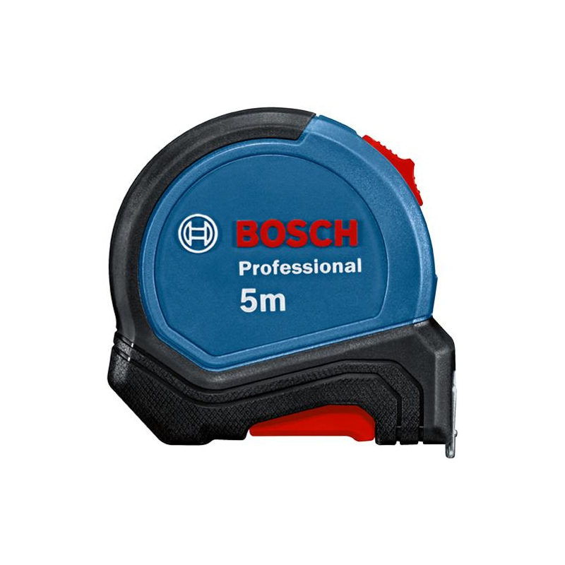 Thước cuộn thép 5m Bosch 1600A016BH