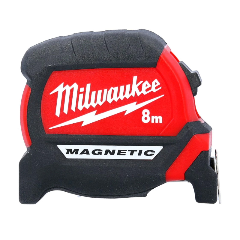 Thước cuộn thép có từ Milwaukee 4932464600 Gen III 8m