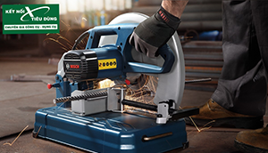 Top máy cắt sắt giá dưới 3 triệu đáng mua cuối năm 2018