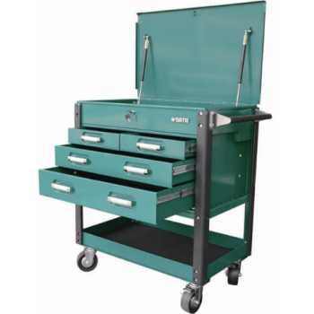 Tủ đồ nghề 4 ngăn Sata 95119