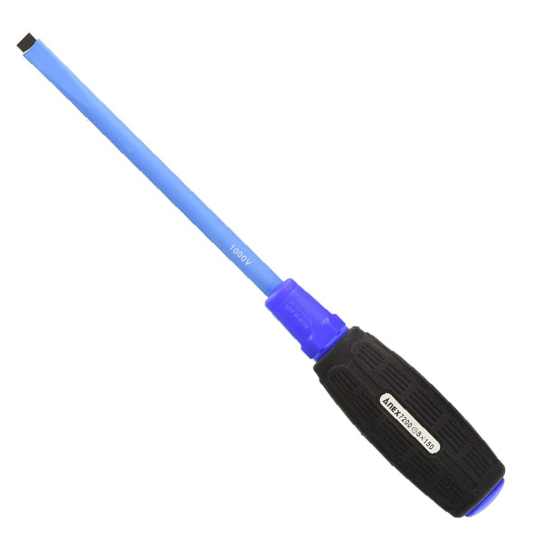 Tua vít cách điện Anex No.7200-8x150
