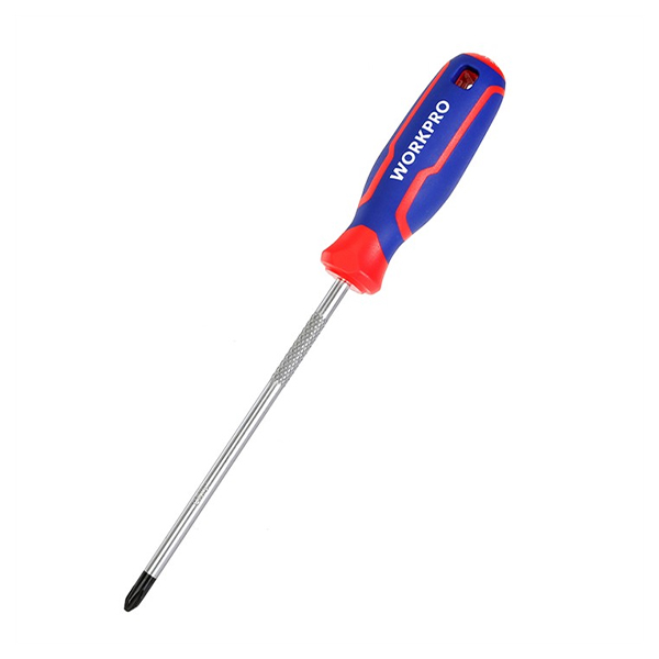 Tuốc nơ vít bake PH2x150mm Workpro WP221030
