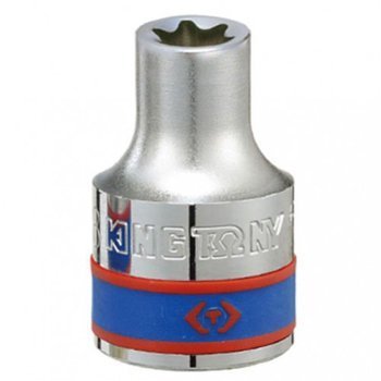 Tuýp 1/2" sao E12 Kingtony 437512