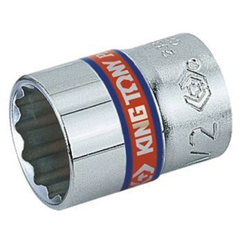 Tuýp 1/4" bông 1/4" Kingtony 233008S