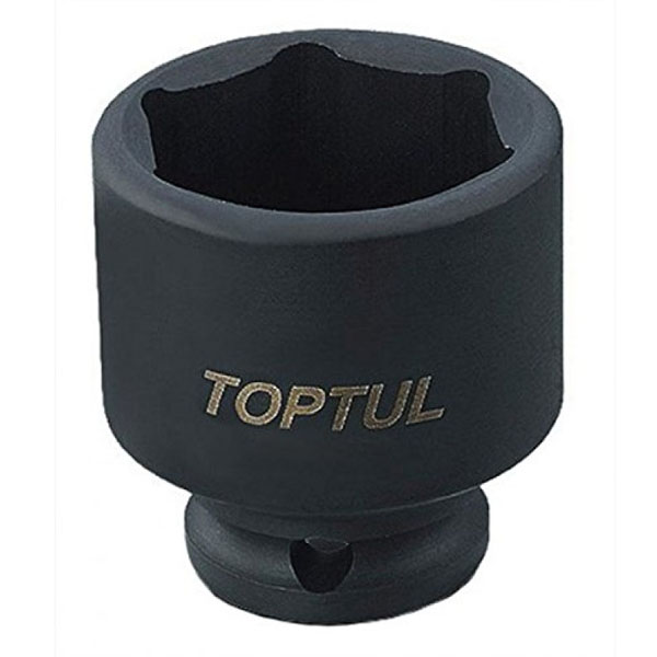 Tuýp đen lục giác 1" TOPTUL KABA3246