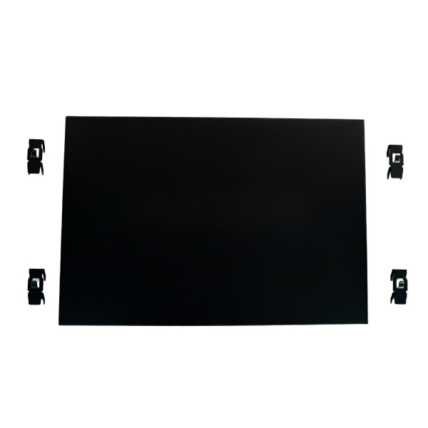 Vách ngăn tủ dụng cụ 61cm màu đen CSPS VNDTCAS061BB1