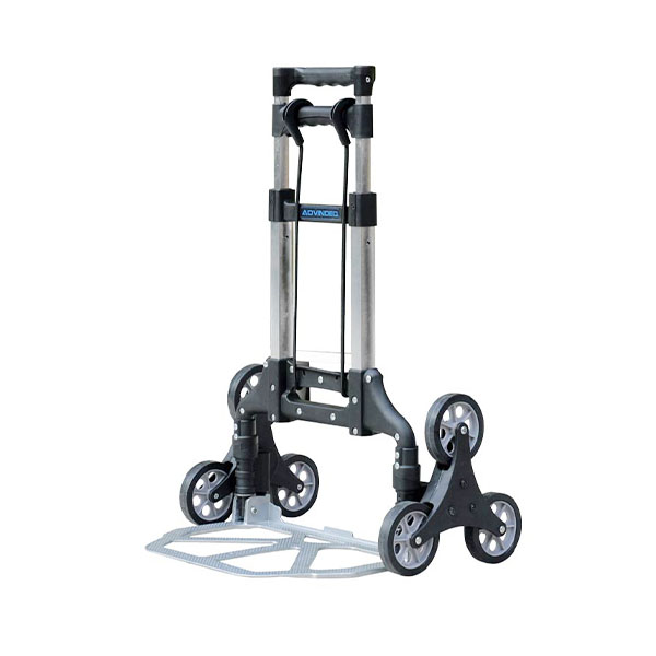 Xe đẩy leo cầu thang Advindeq TL-35/70