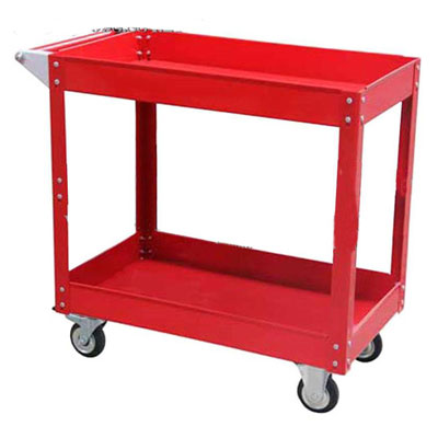 Xe đẩy tay 4 bánh Phong Thạnh XDR100T2