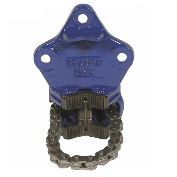 Xích kẹp ống 200mm IRWIN T183C