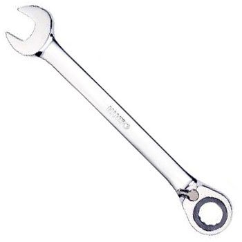 11/32" Cờ lê tự động đảo chiều Sata 46672