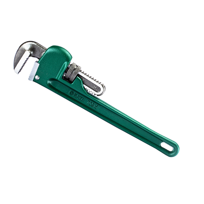 12'' Mỏ lết răng Sata 70814