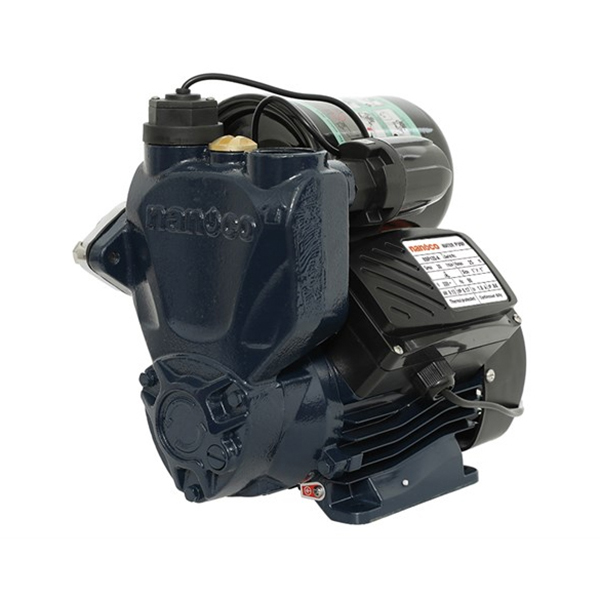 128W Máy bơm nước nóng tăng áp Nanoco NSP128-A