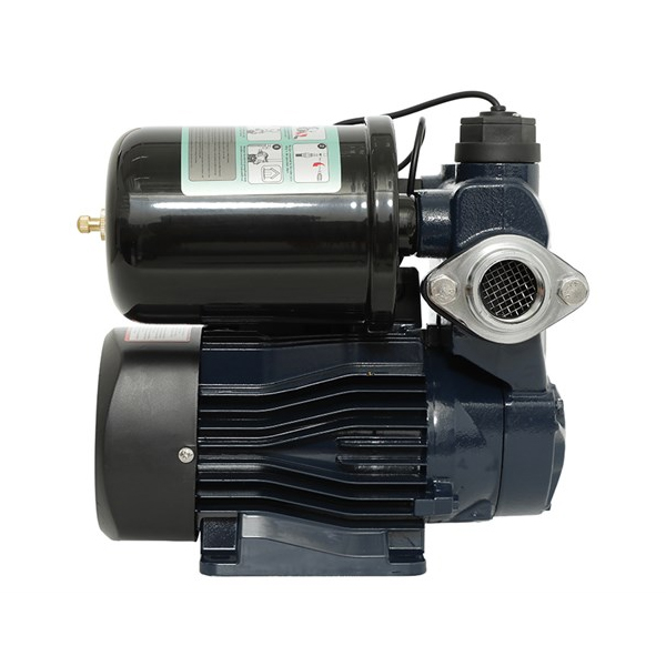 128W Máy bơm nước nóng tăng áp Nanoco NSP128-A