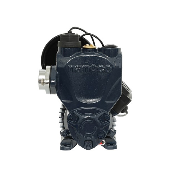 128W Máy bơm nước nóng tăng áp Nanoco NSP128-A