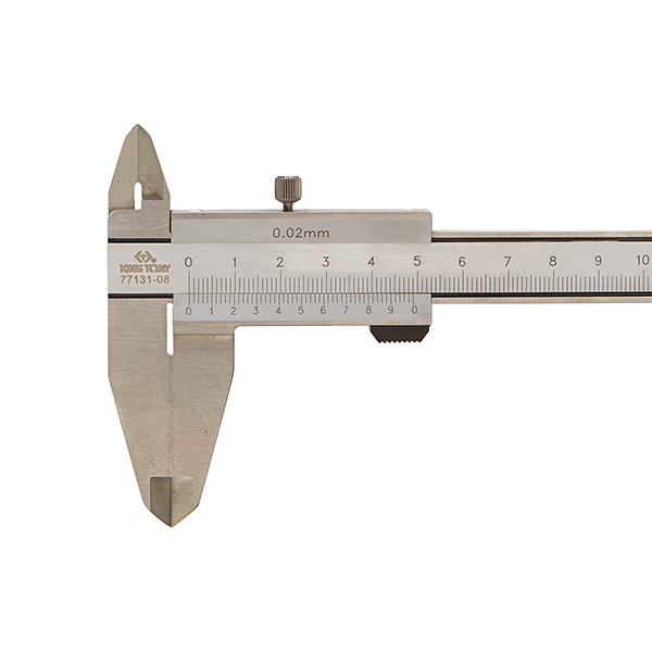 200mm Thước Cặp Cơ Kingtony 77131-08
