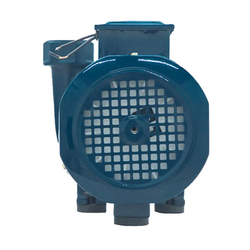 2.0Hp Máy bơm nước cao áp Hồng Ký HKP-D-29-31-1.5