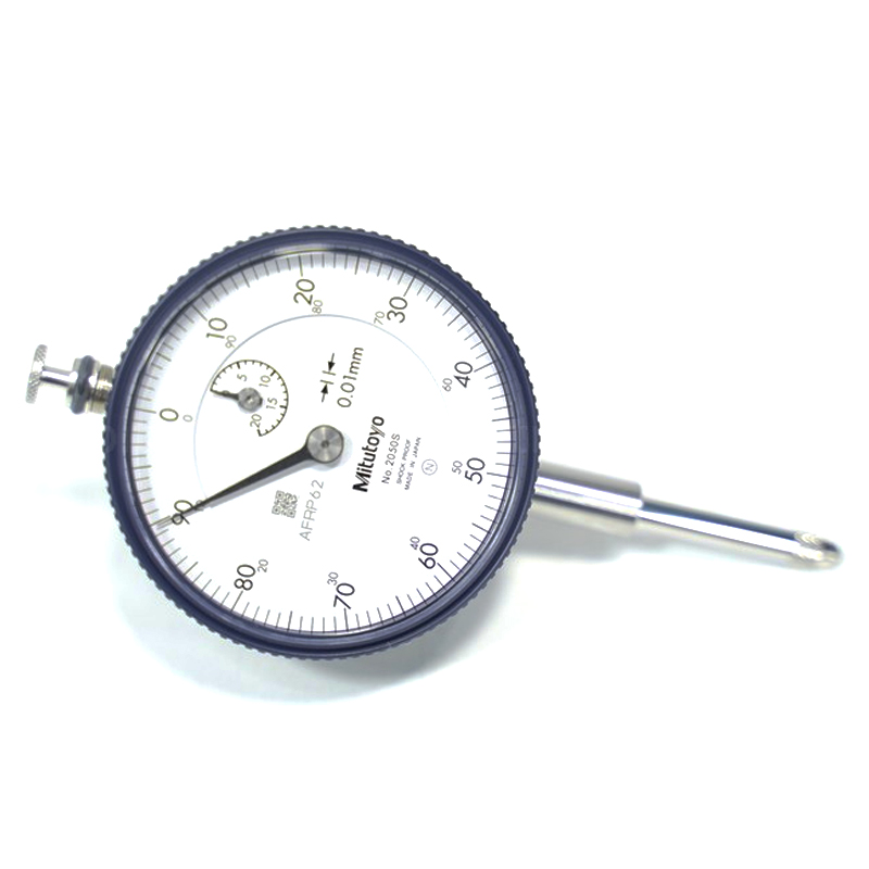 20mm Đồng hồ so Mitutoyo 2050A