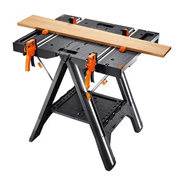 Bàn thao tác đa chức năng Worx Orange WX051